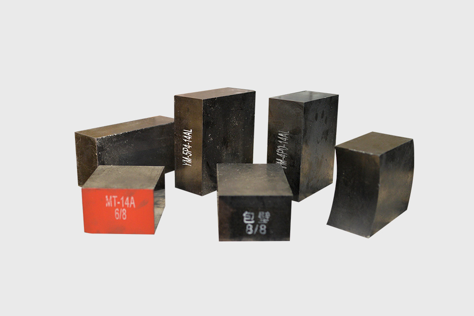 內(nèi)蒙古鎂碳磚廣泛應(yīng)用于鋼鐵工業(yè)